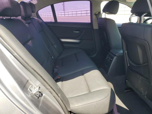 Photo 10 from auction – 2009 BMW 328 I SULE with VIN WBAPH57549NL79152