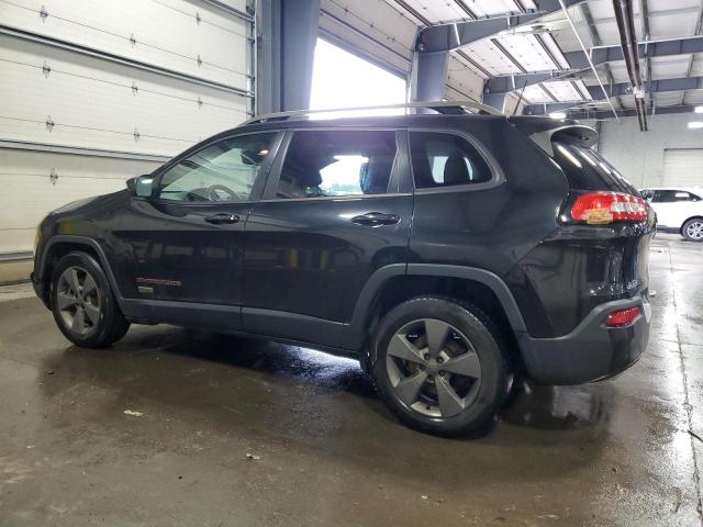 Photo 2 from auction – 2016 JEEP CHEROKEE L with VIN 1C4PJLCS5GW275784