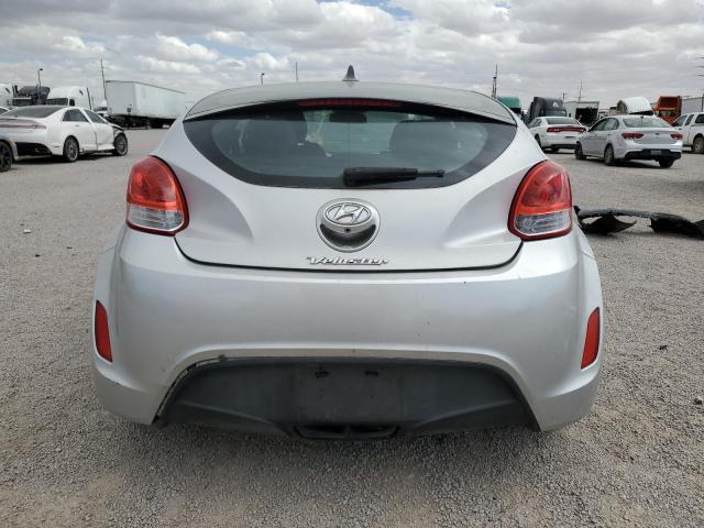 Photo 6 from auction – 2016 HYUNDAI VELOSTER with VIN KMHTC6AD6GU298223