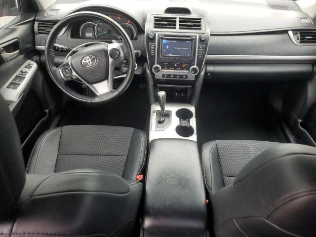 Photo 8 from auction – 2013 TOYOTA CAMRY L with VIN 4T1BF1FKXDU656500
