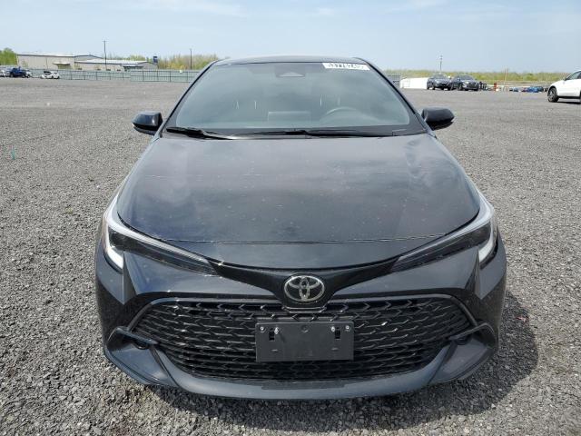 Photo 5 from auction – 2023 TOYOTA COROLLA SE with VIN JTNK4MBE1P3210088