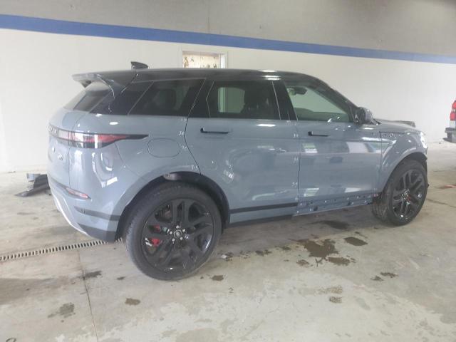 Photo 3 from auction – 2023 LAND ROVER RANGE ROVER EVOQUE SE with VIN SALZP2FX3PH221938
