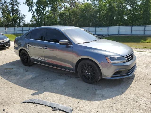 Photo 4 from auction – 2017 VOLKSWAGEN JETTA S with VIN 3VW2B7AJ6HM392846