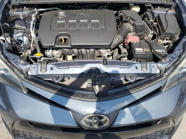 Photo 11 from auction – 2017 TOYOTA COROLLA L with VIN 2T1BURHE1HC798575