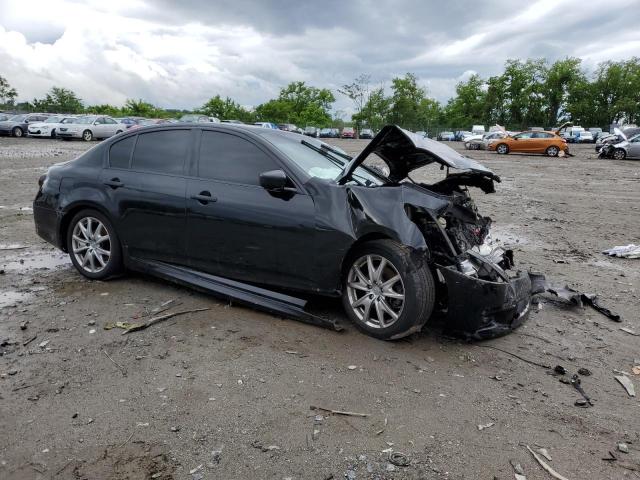 Photo 4 from auction – 2012 INFINITI G37 with VIN JN1CV6AR4CM673937