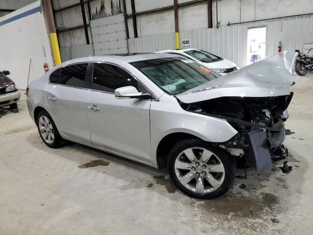 Photo 4 from auction – 2013 BUICK LACROSSE with VIN 1G4GC5E36DF298946