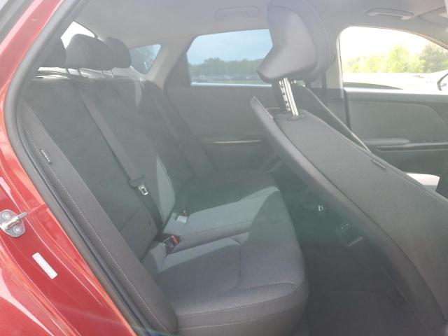 صورة رقم 10 من المزاد - 2025 KIA K4 LX مع VIN 3KPFT4DEXSE093263