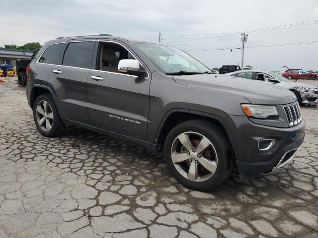 Photo 4 from auction – 2014 JEEP GRAND CHER with VIN 1C4RJEBG1EC174340