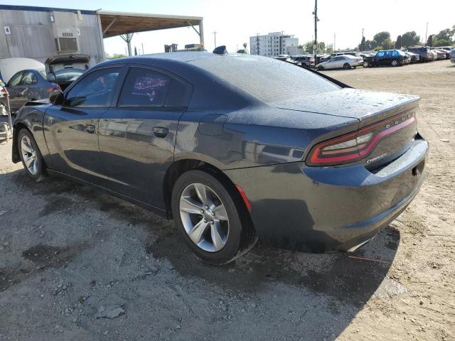 Photo 2 from auction – 2016 DODGE CHARGER SX with VIN 2C3CDXHG8GH326716