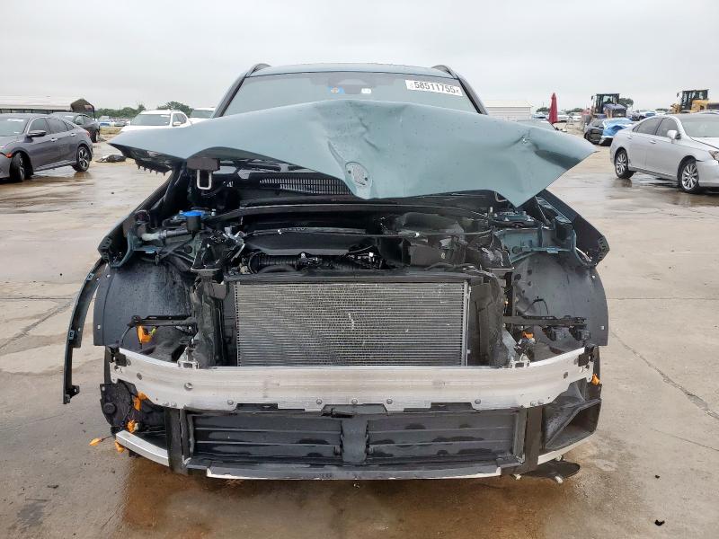 Photo 5 from auction – 2023 BMW X1 XDRIVE2 with VIN WBX73EF04P5X18192