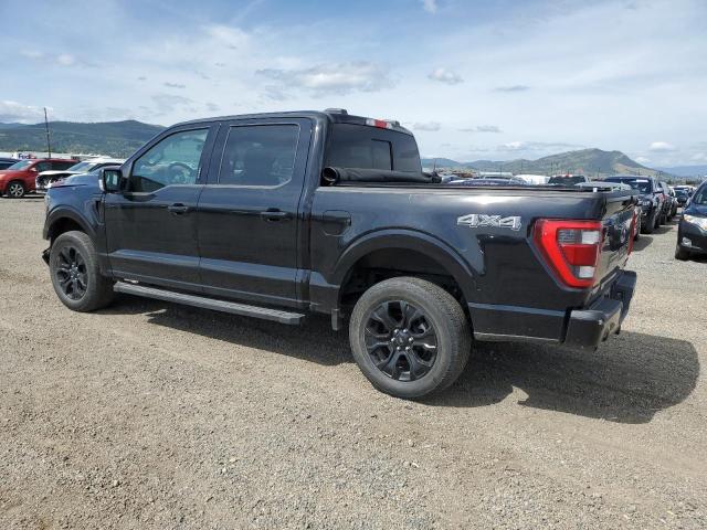 Photo 2 from auction – 2023 FORD F150 SUPER with VIN 1FTFW1E80PFA85216