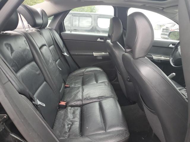 Photo 10 from auction – 2007 VOLVO S40 with VIN YV1MH682172309083