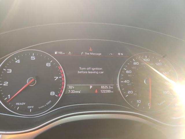 Photo 9 from auction – 2017 AUDI A6 PREMIUM with VIN WAUF2AFC1HN008843