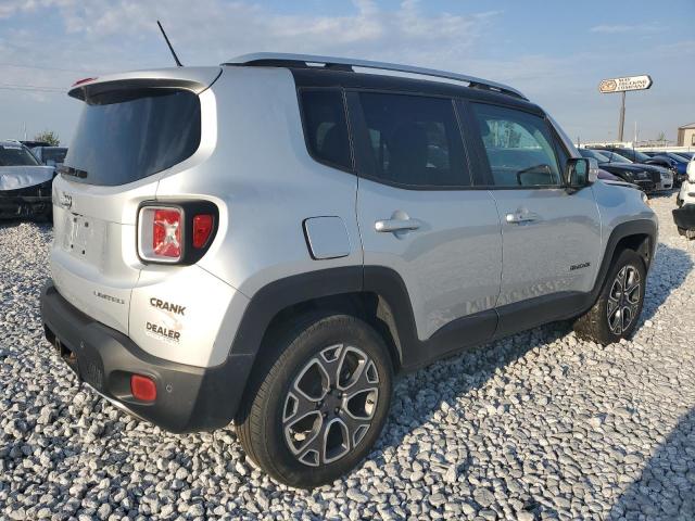 Photo 3 from auction – 2017 JEEP RENEGADE with VIN ZACCJBDB8HPG54848