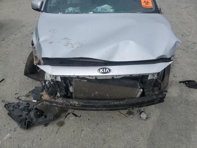 Photo 12 from auction – 2016 KIA SEDONA LX with VIN KNDMB5C19G6179823