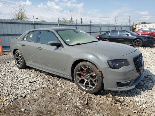 صورة رقم 4 من المزاد - 2018 CHRYSLER 300 S مع VIN 2C3CCABT6JH137589