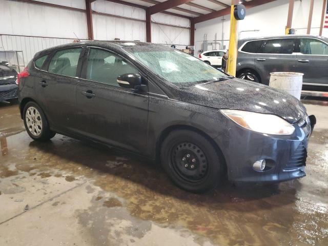 Photo 4 from auction – 2012 FORD FOCUS SE with VIN 1FAHP3K24CL407570