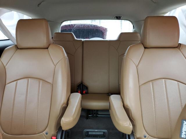 Photo 10 from auction – 2017 BUICK ENCLAVE with VIN 5GAKRBKDXHJ170142