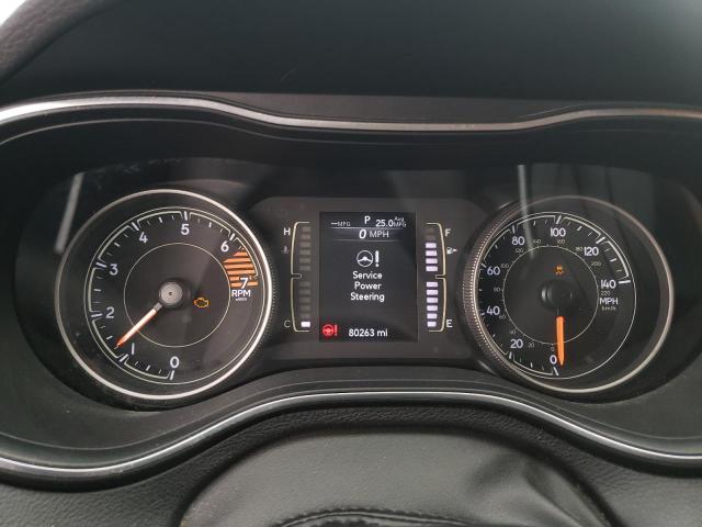 Photo 9 from auction – 2019 JEEP CHEROKEE L with VIN 1C4PJLCB3KD269759