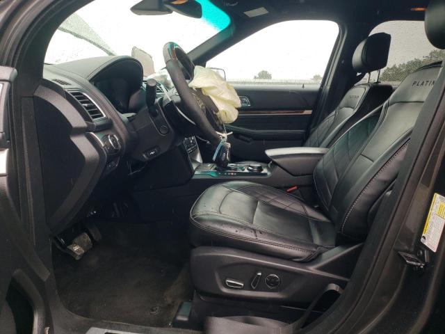 Photo 7 from auction – 2016 FORD EXPLORER P with VIN 1FM5K8HT4GGD18617