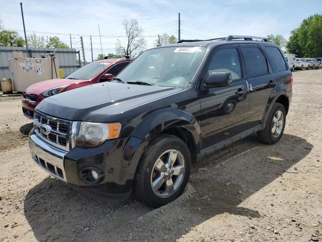 Foto 1 de la subasta – 2010 FORD ESCAPE LIM con VIN 1FMCU9EG2AKD44684