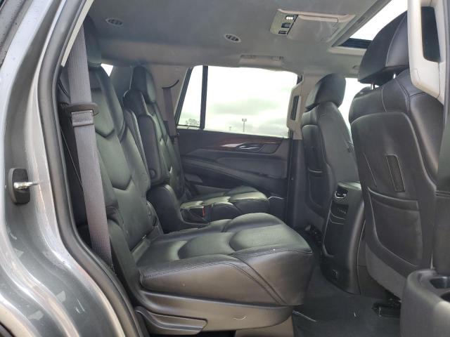 Photo 11 from auction – 2019 CADILLAC ESCALADE P with VIN 1GYS4CKJ3KR292935