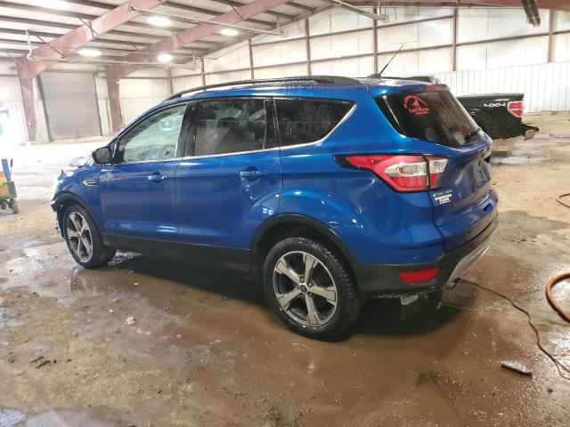 Photo 2 from auction – 2017 FORD ESCAPE SE with VIN 1FMCU9GD2HUE53776