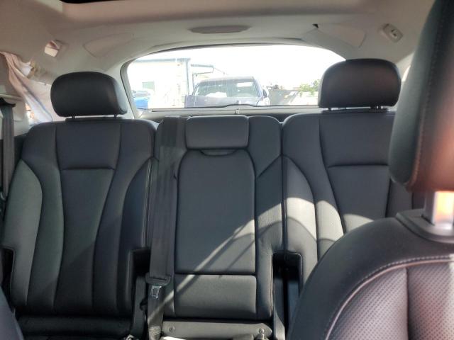 Photo 10 from auction – 2019 AUDI Q7 PREMIUM with VIN WA1LAAF73KD037473