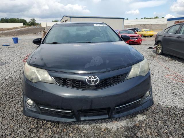 Foto 5 de la subasta – 2012 TOYOTA CAMRY BASE con VIN 4T1BF1FK6CU096716