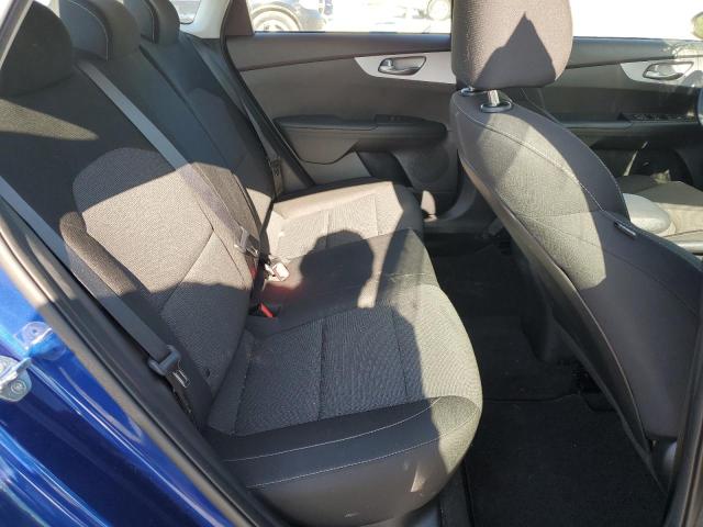 Photo 10 from auction – 2022 KIA FORTE FE with VIN 3KPF24AD1NE452132