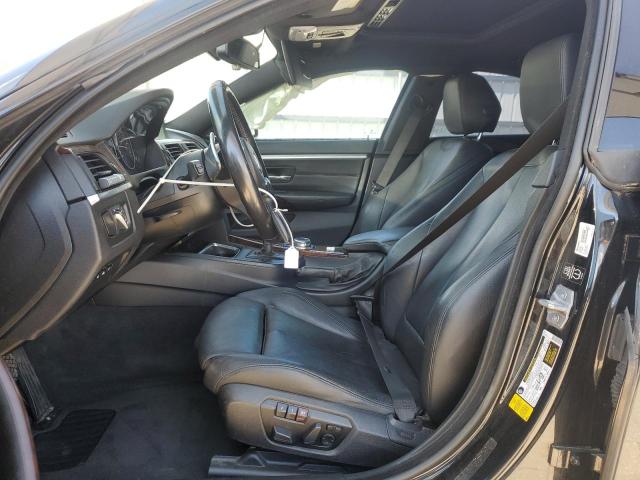 Photo 7 from auction – 2015 BMW 435 I GRAN with VIN WBA4B1C50FD954738