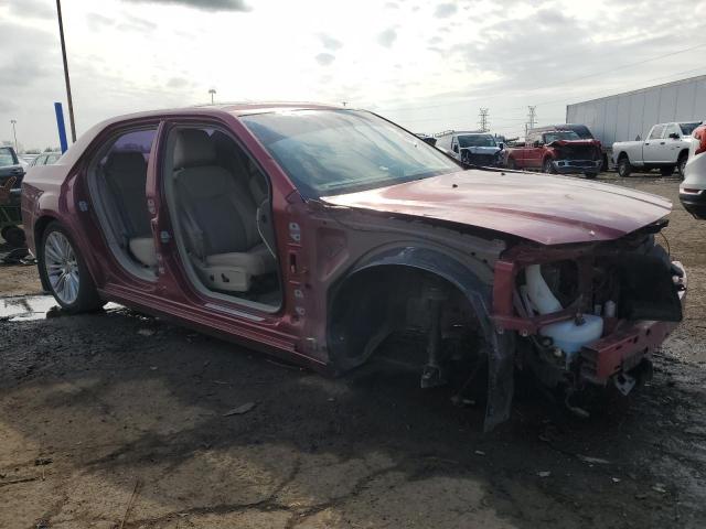Photo 4 from auction – 2011 CHRYSLER 300C with VIN 2C3CA6CT5BH528719