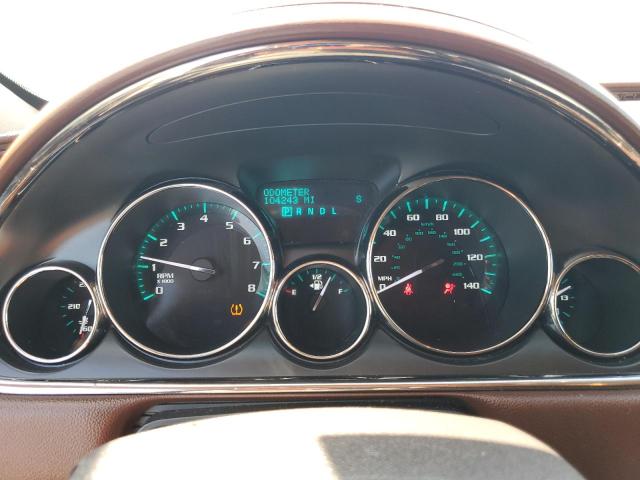 صورة رقم 9 من المزاد - 2013 BUICK ENCLAVE مع VIN 5GAKRCKD7DJ250126