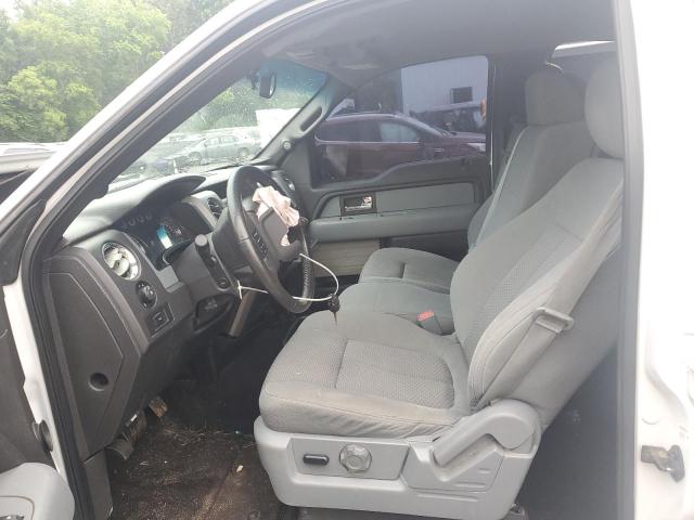 صورة رقم 7 من المزاد - 2012 FORD F150 SUPER مع VIN 1FTFW1EF4CFC76744