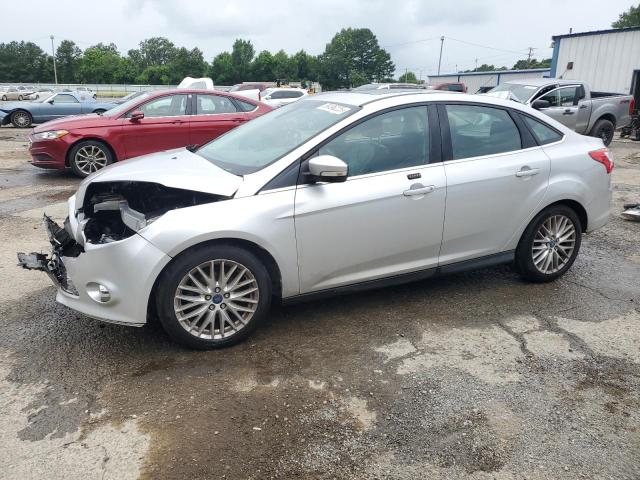 FORD FOCUS SEL 2012 z numerem VIN 1FAHP3H24CL264515 - Zdjęcie z aukcji