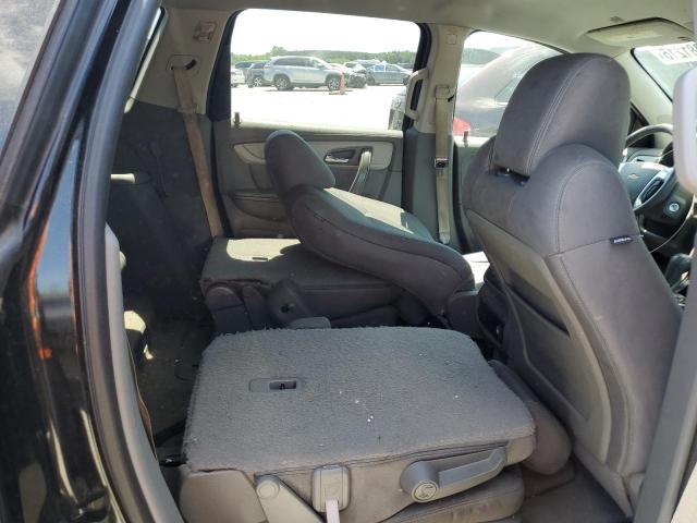 Photo 11 from auction – 2016 CHEVROLET TRAVERSE L with VIN 1GNKRHKD4GJ284564