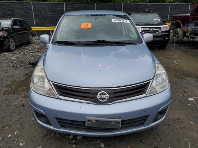 Photo 5 from auction – 2011 NISSAN VERSA S with VIN 3N1BC1CP6BL389993