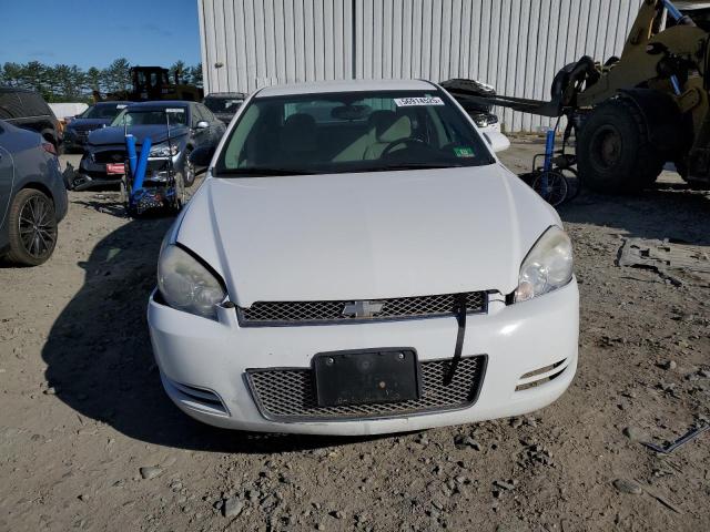 Photo 5 from auction – 2012 CHEVROLET IMPALA LS with VIN 2G1WF5E31C1201710