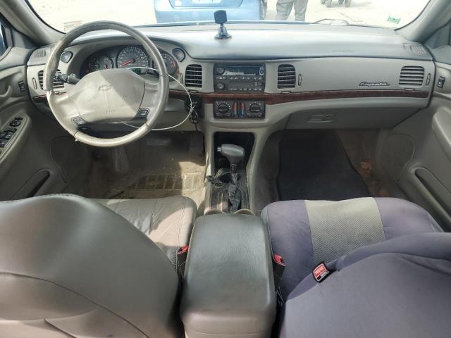 Photo 8 from auction – 2005 CHEVROLET IMPALA LS with VIN 2G1WH52K159224852