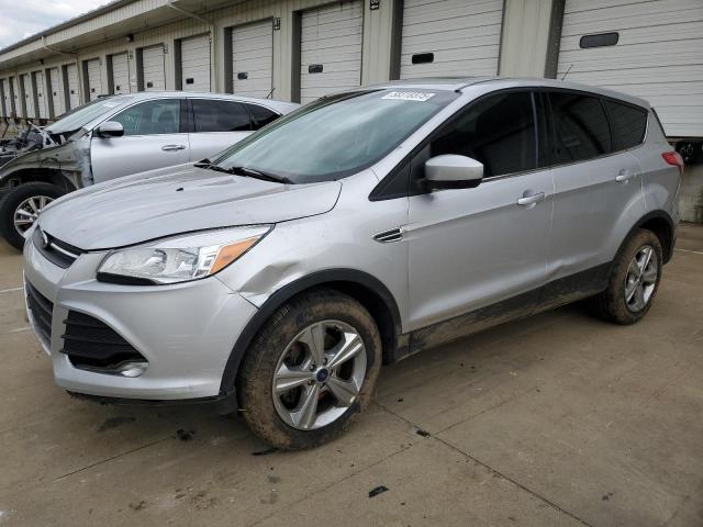 FORD ESCAPE SE 2016 with VIN 1FMCU0G99GUA54529 - Photo from auction