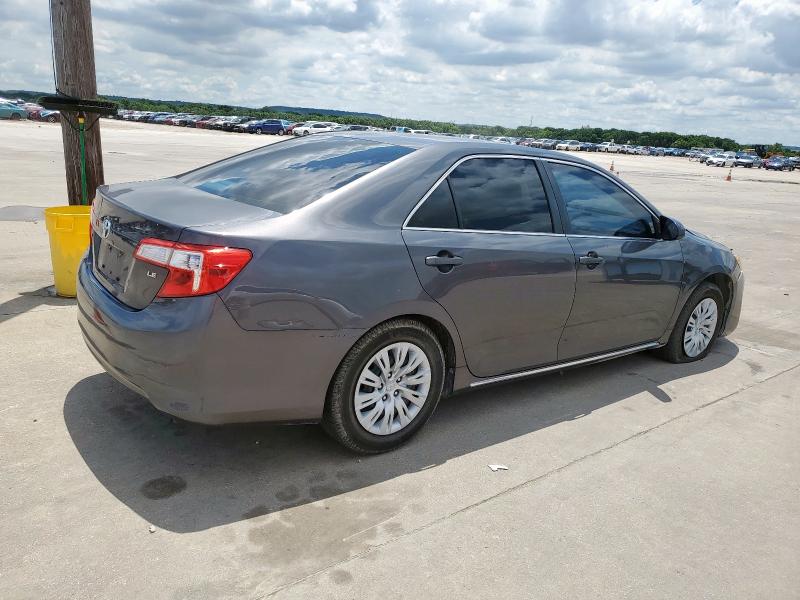 Photo 3 from auction – 2012 TOYOTA CAMRY BASE with VIN 4T4BF1FK7CR246516