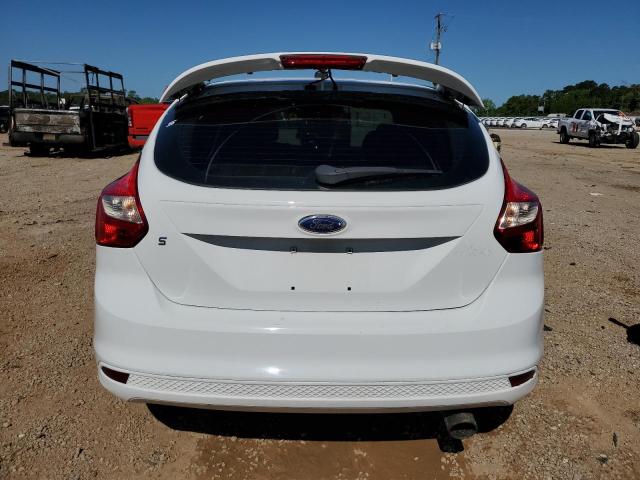 Photo 6 from auction – 2014 FORD FOCUS SE with VIN 1FADP3K29EL319924