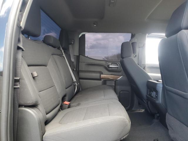 Photo 10 from auction – 2021 CHEVROLET SILVERADO with VIN 3GCPYFEDXMG455395