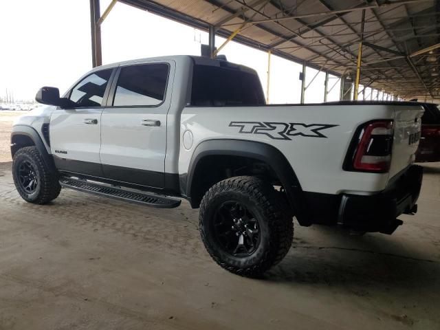 Photo 2 from auction – 2022 RAM 1500 TRX with VIN 1C6SRFU91NN363919