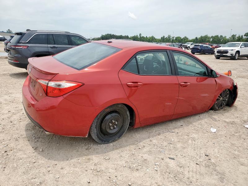 Photo 3 from auction – 2015 TOYOTA COROLLA L with VIN 5YFBURHE6FP292527