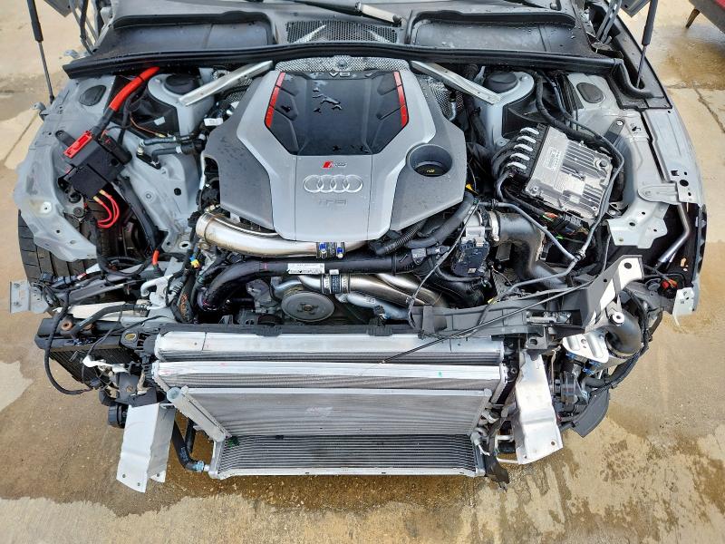Zdjęcie 11 z aukcji – 2025 AUDI RS5 z VIN WUAAWCF50SA901070