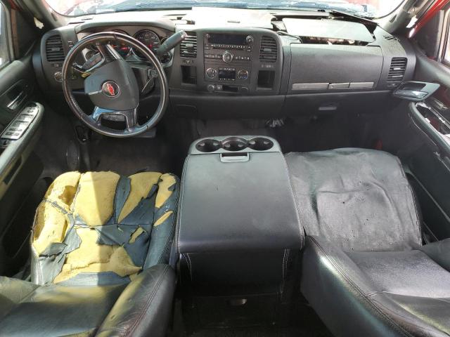 Photo 8 from auction – 2010 CHEVROLET SILVERADO with VIN 3GCRCSE02AG178945