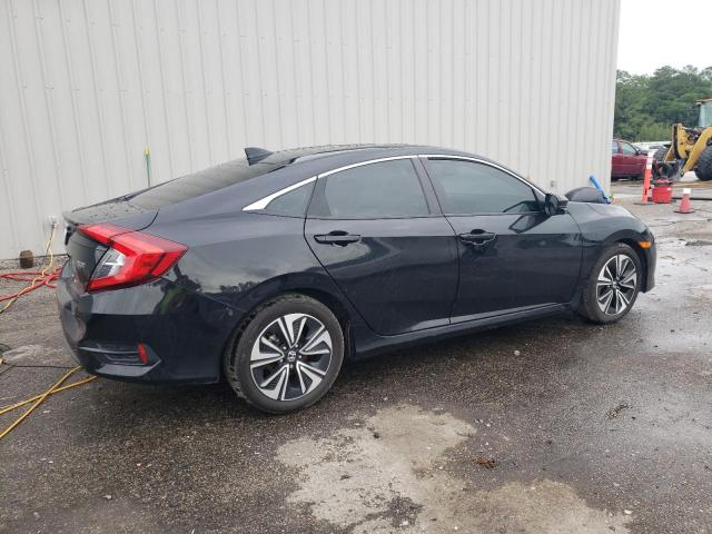 Photo 3 from auction – 2017 HONDA CIVIC EXL with VIN 19XFC1F73HE012089
