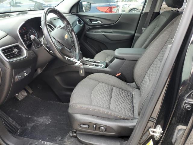 Photo 7 from auction – 2018 CHEVROLET EQUINOX LT with VIN 2GNAXKEX9J6301237