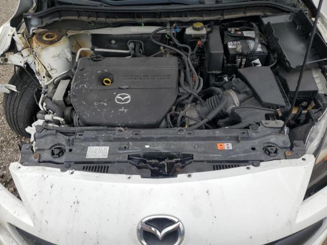 Photo 11 from auction – 2012 MAZDA 3 I with VIN JM1BL1KF8C1582807